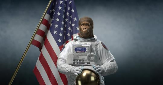 Veľká novinka! Mana mieri do USA