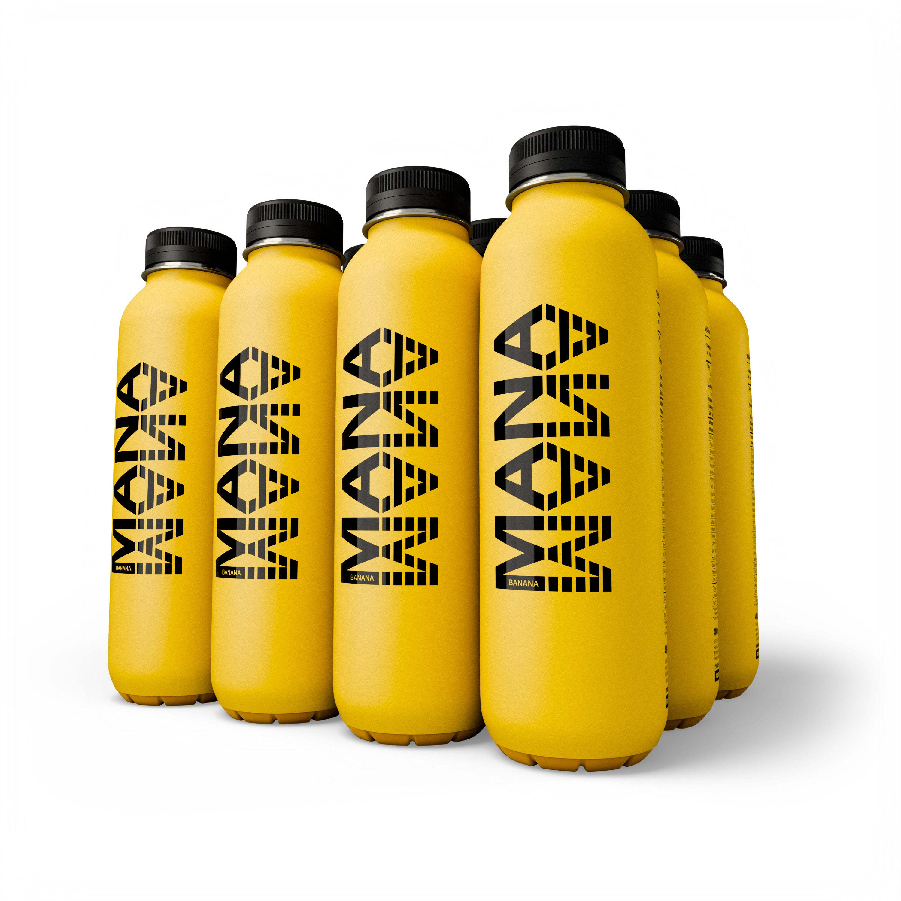 ManaDrink | Banana