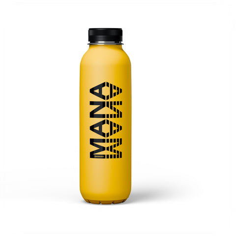 Banana 400 ml