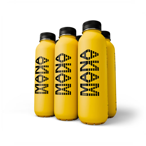 ManaDrink | Banana