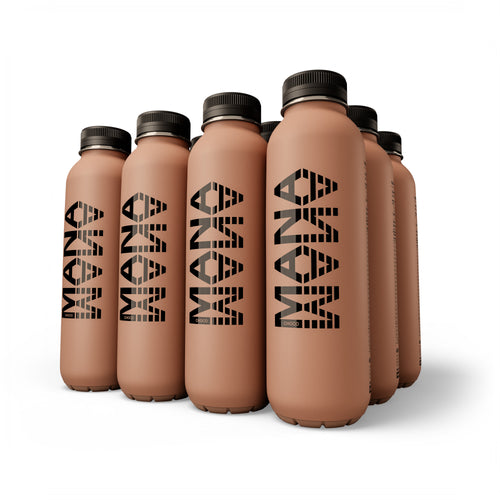 ManaDrink | Choco