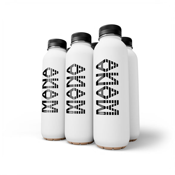 ManaDrink | Origin