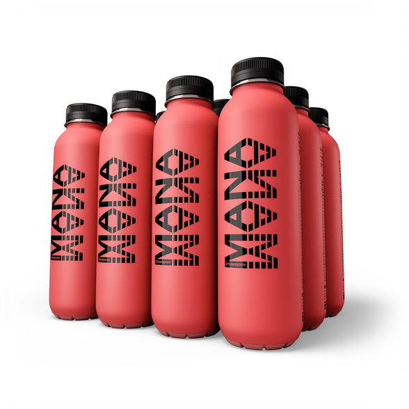 ManaDrink | Strawberry
