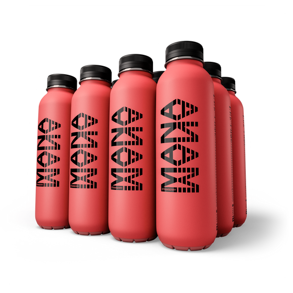 ManaDrink | Strawberry