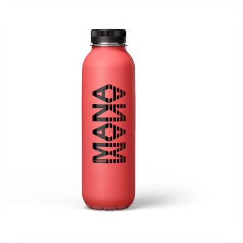 Strawberry 400 ml