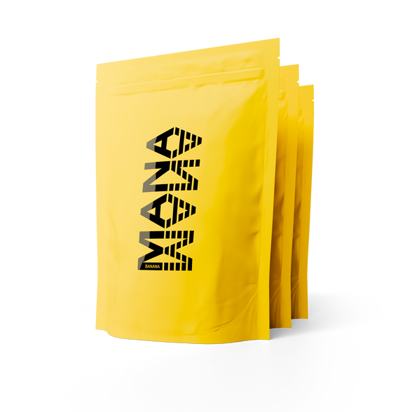 ManaPowder | Banana