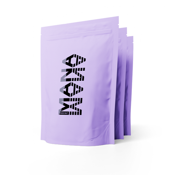 ManaPowder | Choco Nut