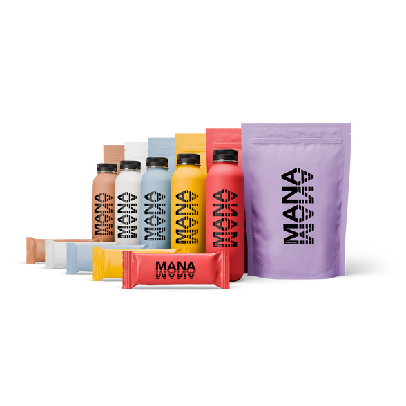 Ultimate Taster Pack