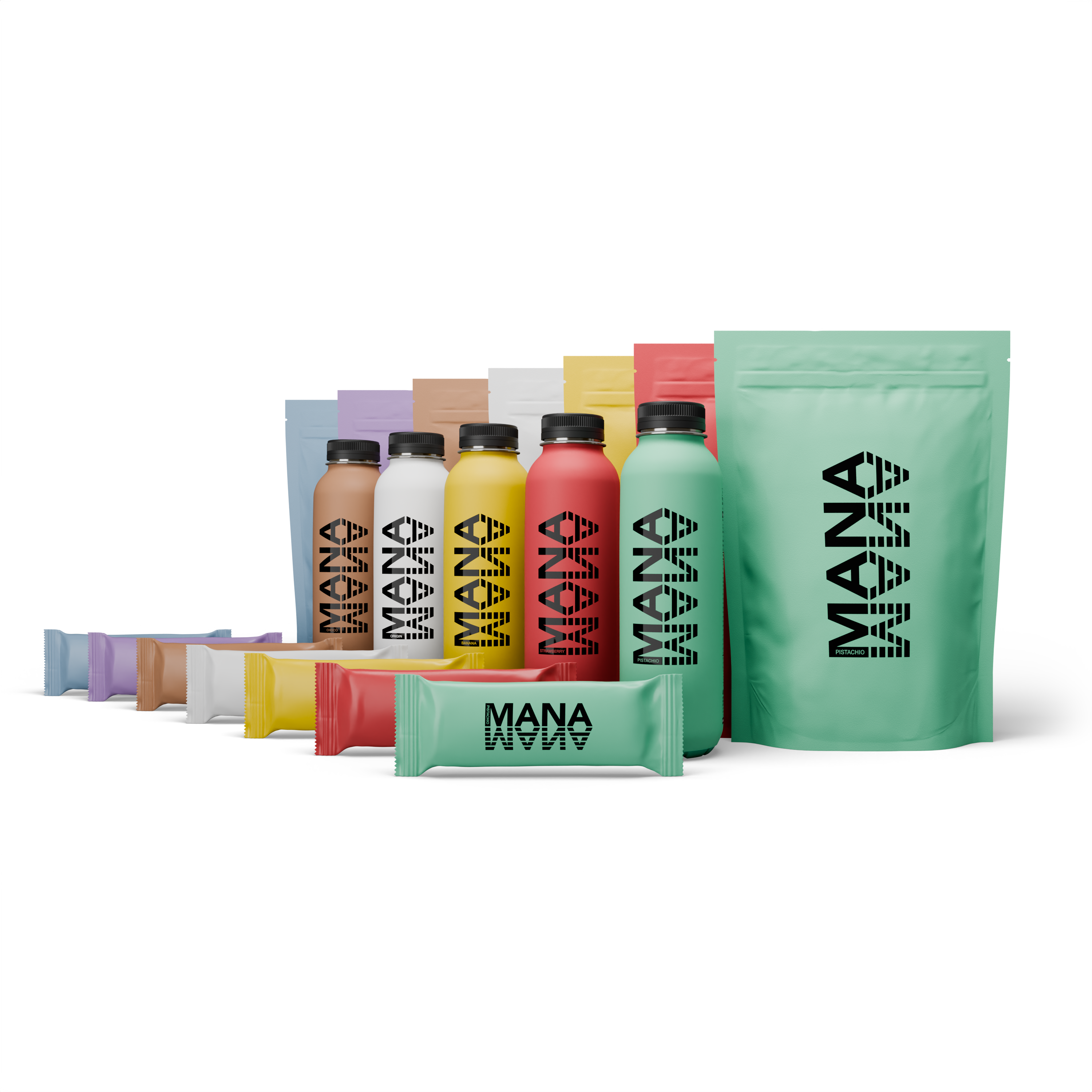Ultimate Taster Pack