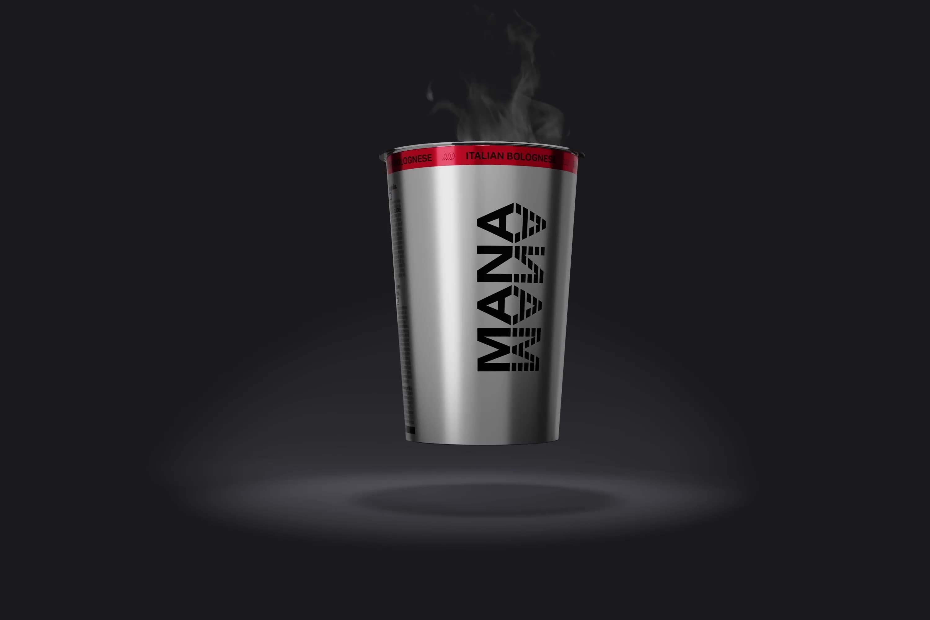 Mana Hotmeal | Taster Pack