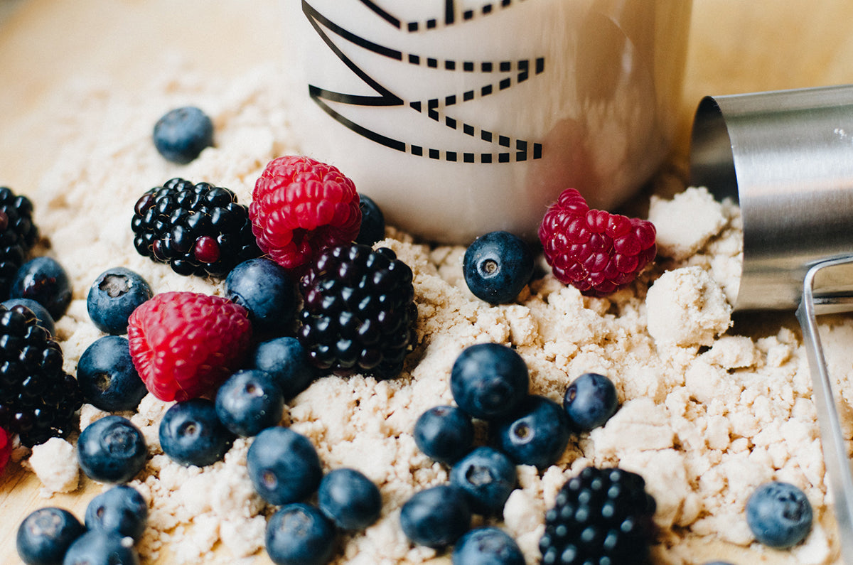 Raňajky ovplyvňujú tvoj biorytmus až do večera. Vieš, ako má prvé jedlo dňa vyzerať?