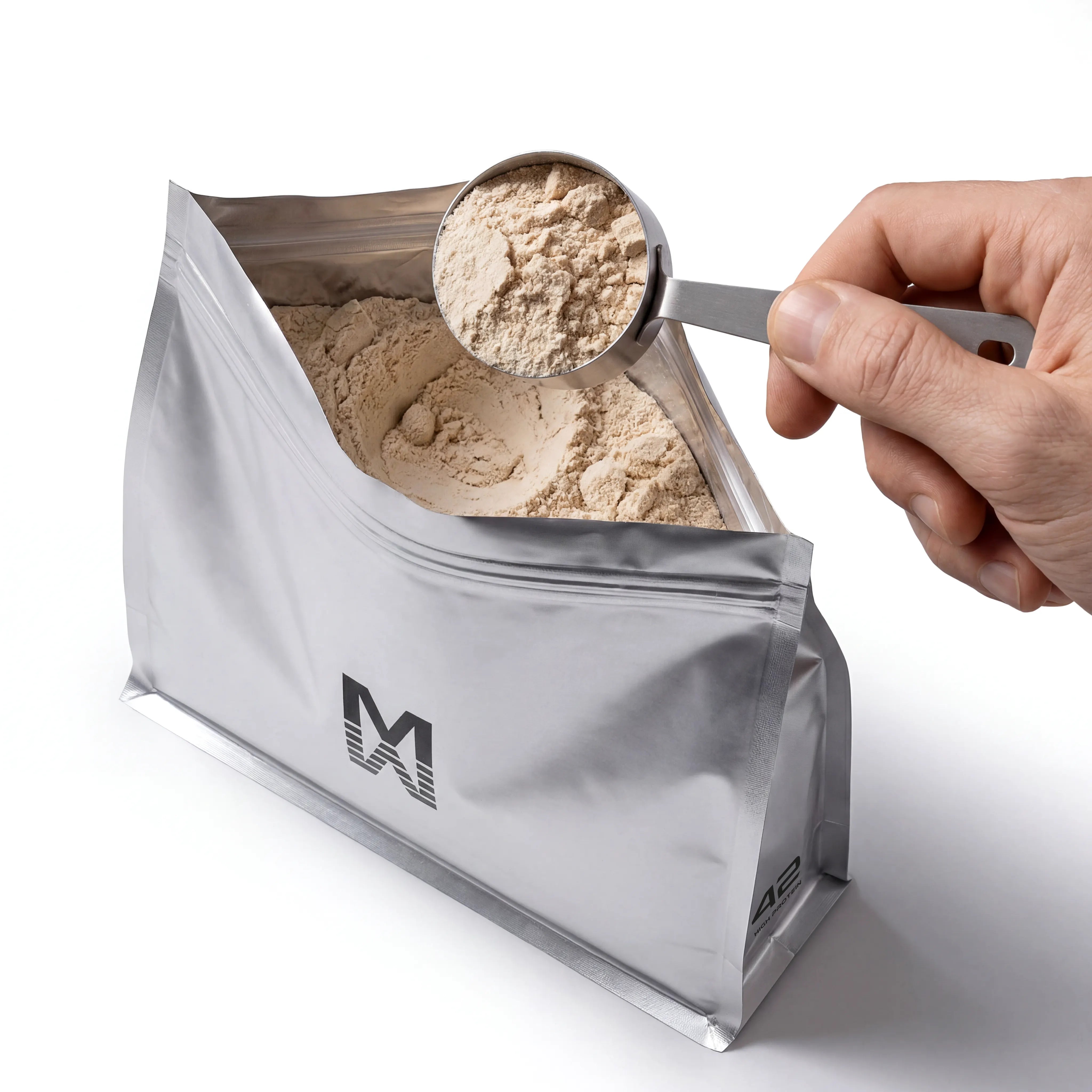 ManaPowder HP | Pistachio