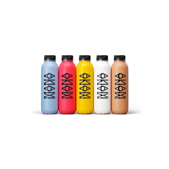 Drink Flavours Bundle