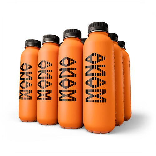 ManaDrink | Apricot