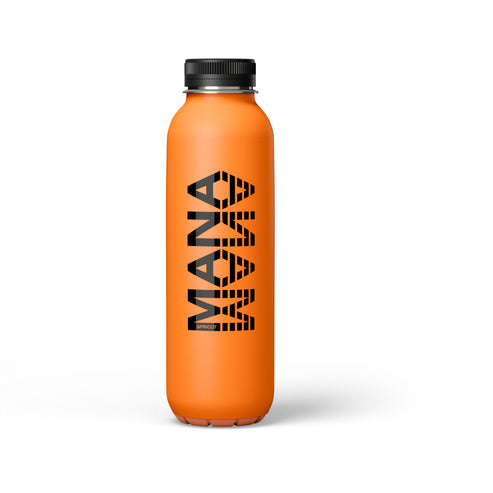 Apricot 400 ml