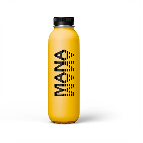 Banana 400 ml