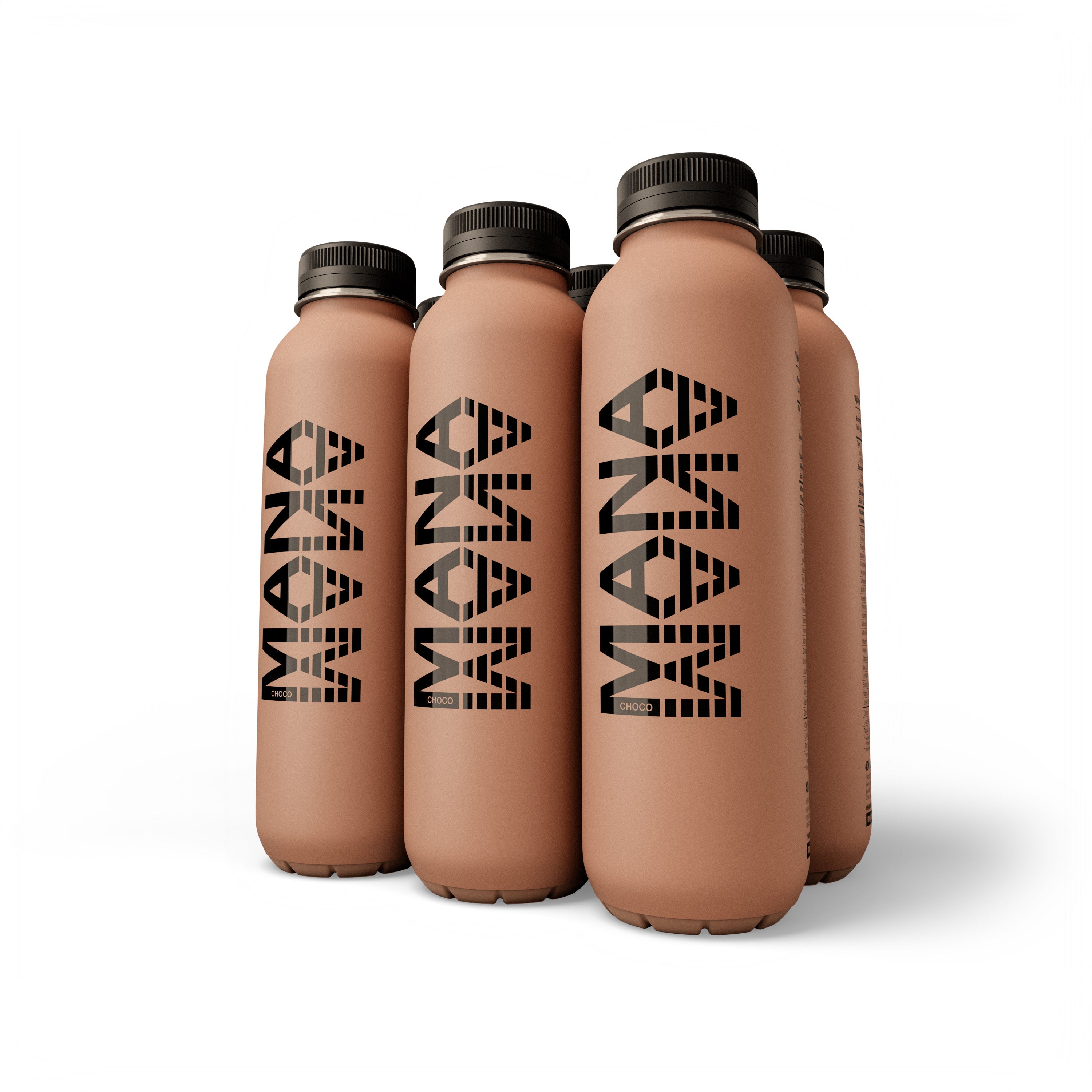 ManaDrink | Choco