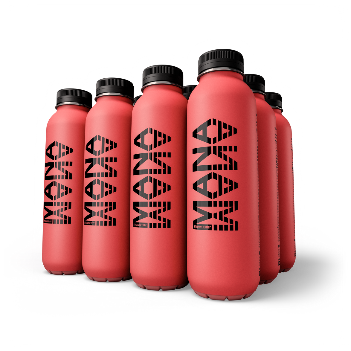 ManaDrink | Strawberry