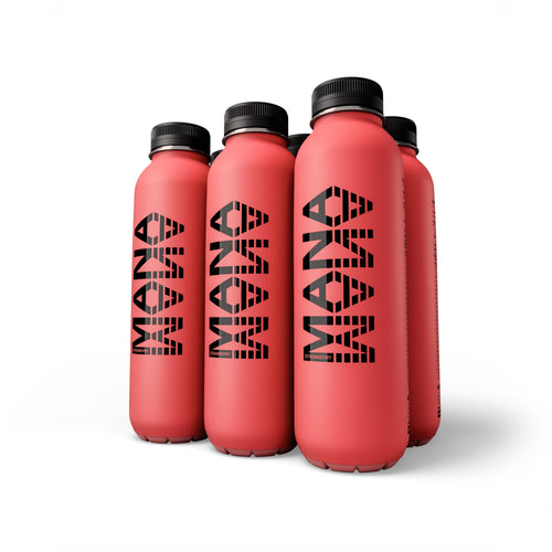 ManaDrink | Strawberry