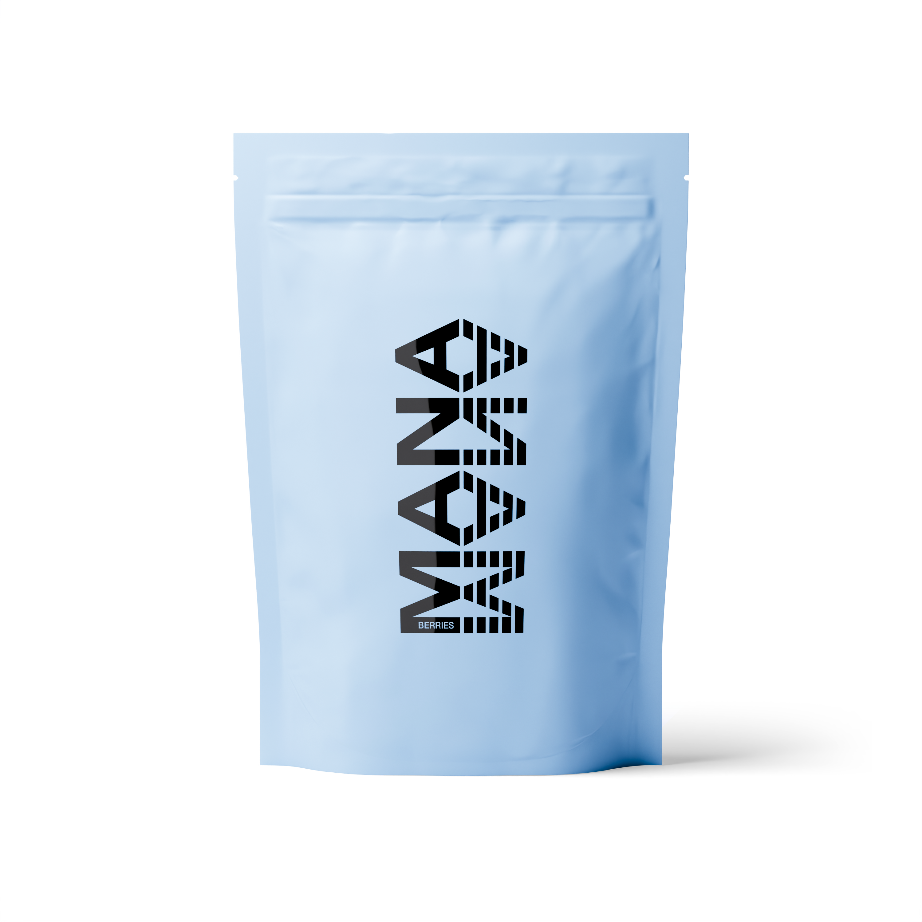 ManaPowder | Berries