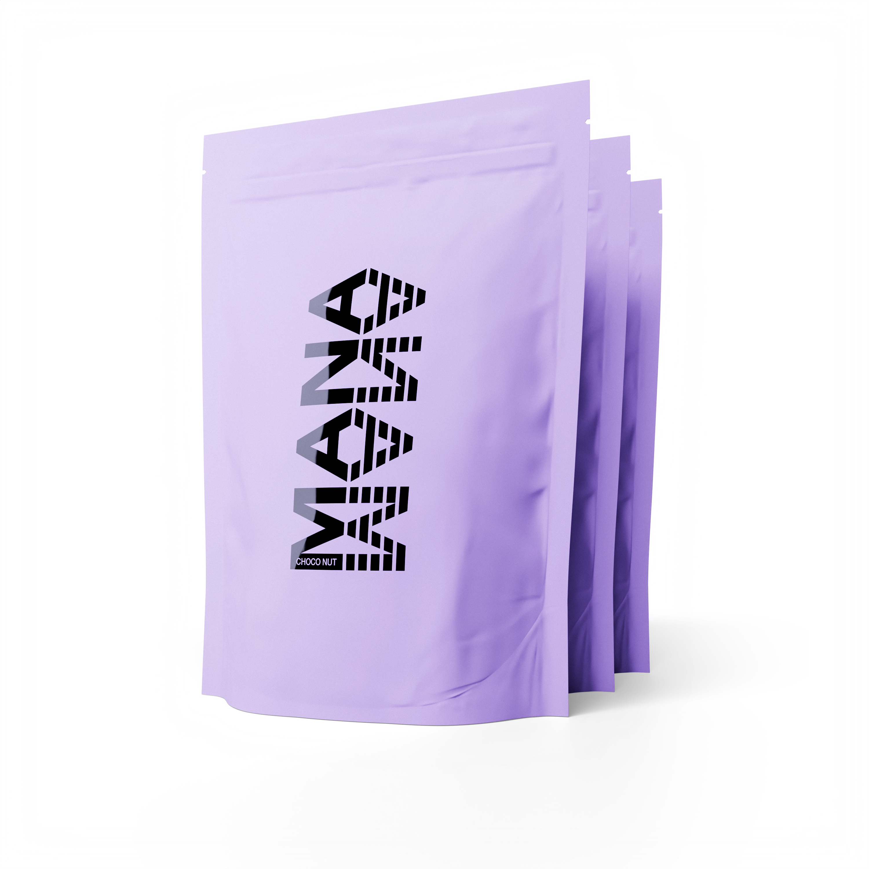 ManaPowder | Choco Nut