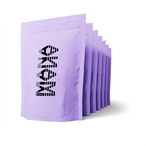 ManaPowder | Choco Nut