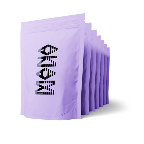 ManaPowder | Choco Nut
