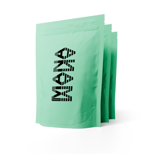 ManaPowder | Pistachio