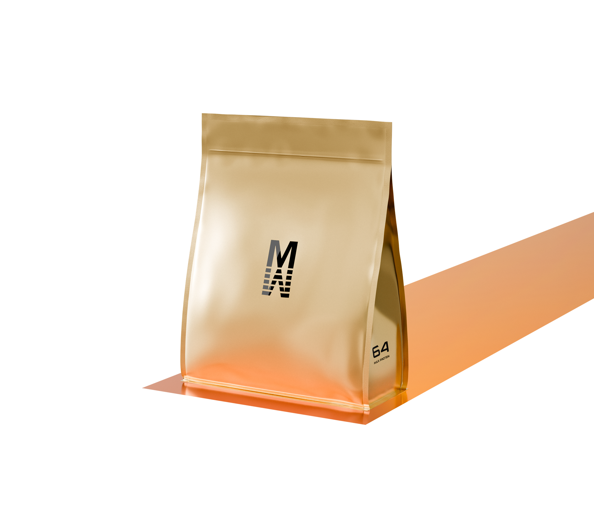 ManaPowder XP | Orange