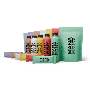 Ultimate Taster Pack