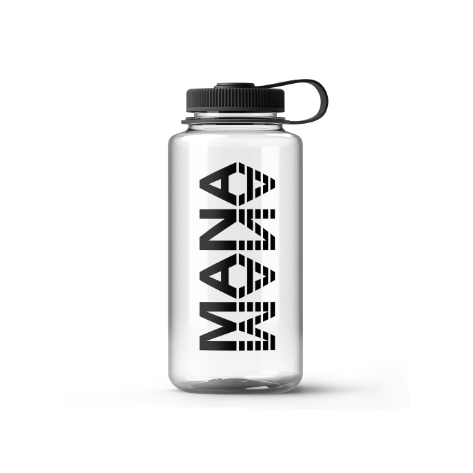 Mana | Fľaša