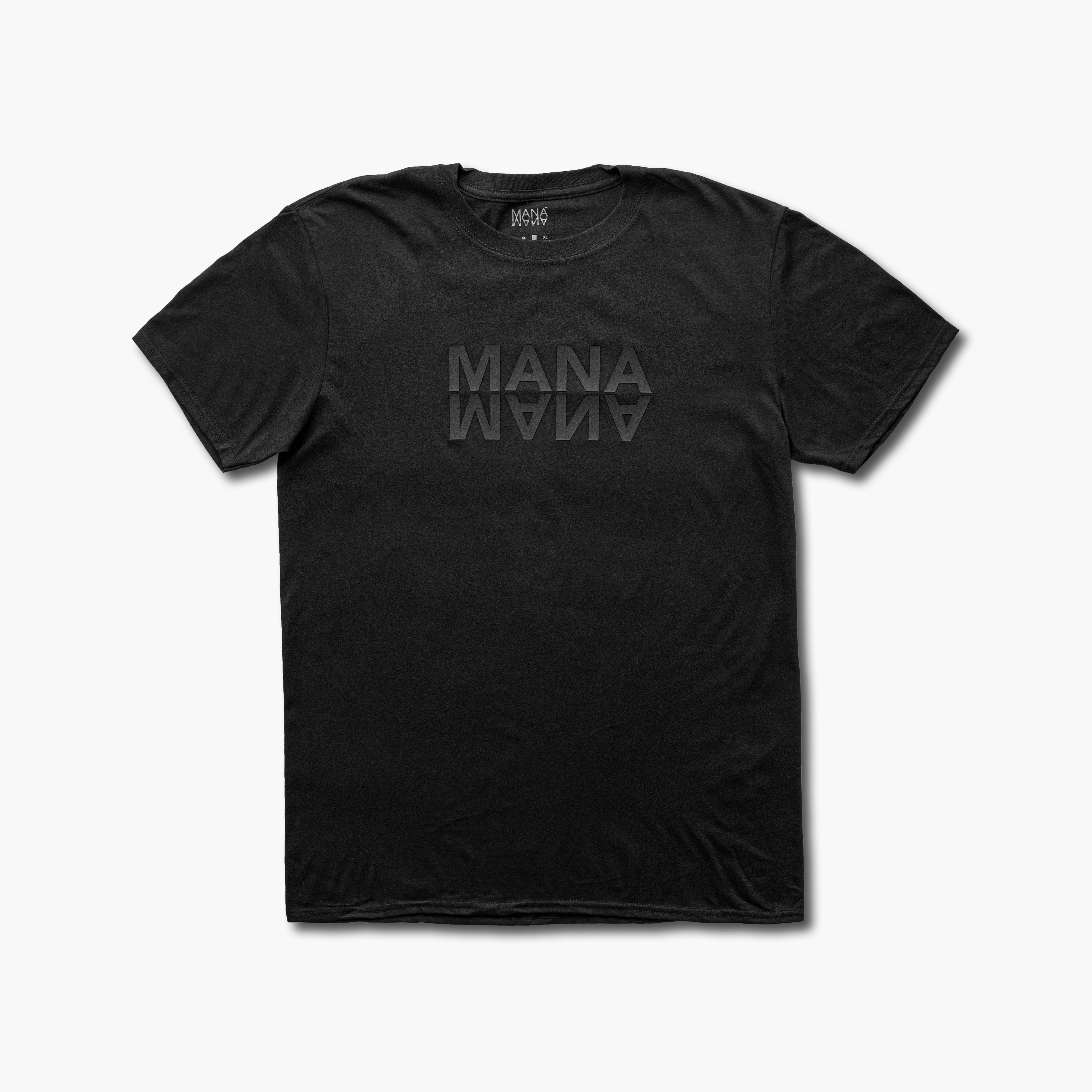 Men's 3D Logo Tee