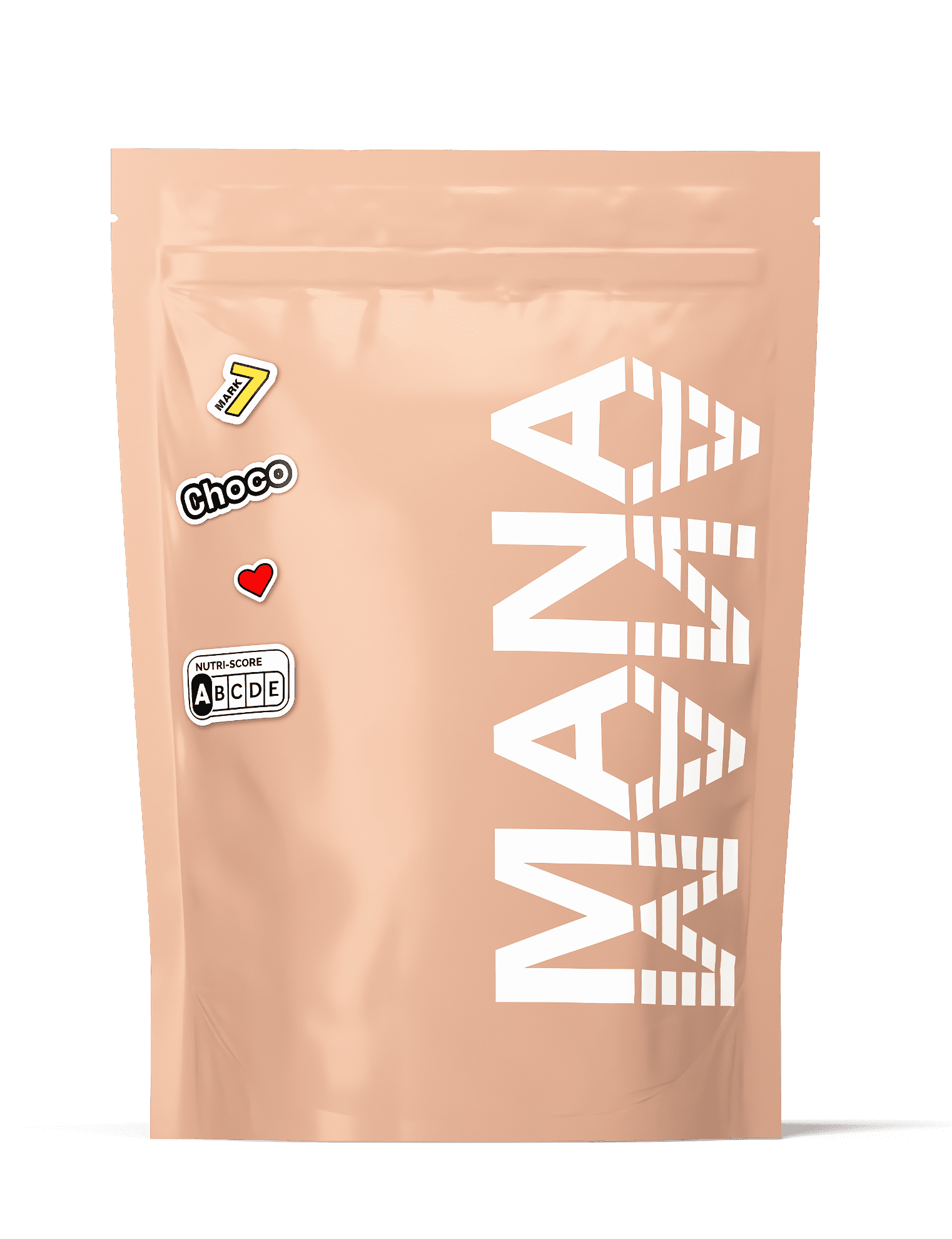 ManaPowder | Choco